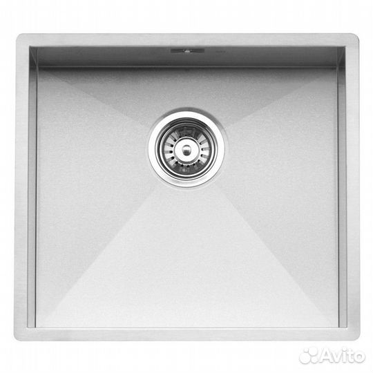 Кухонная мойка Reginox Ontario L Medium