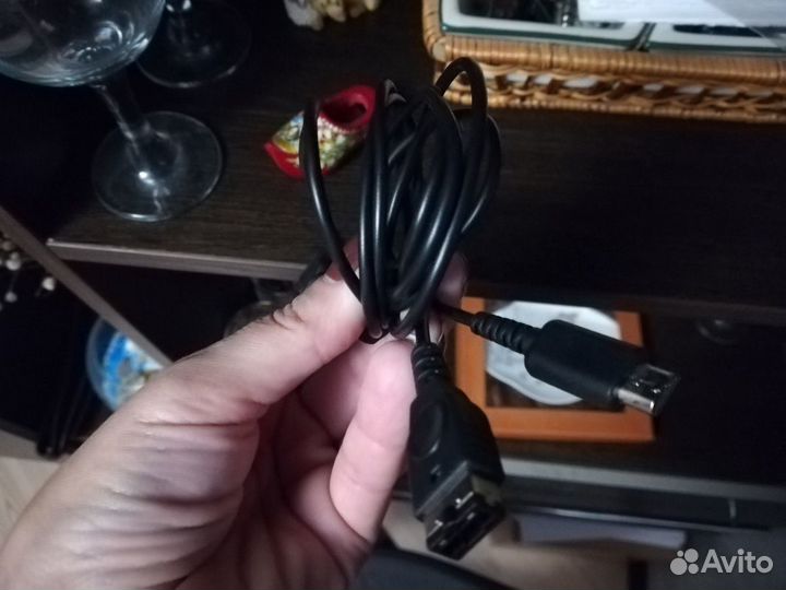 Универсальные блоки питания с разны