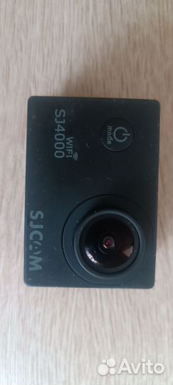SJcam4000