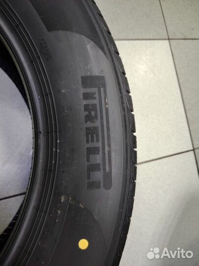 Pirelli Powergy 235/60 R18 103V