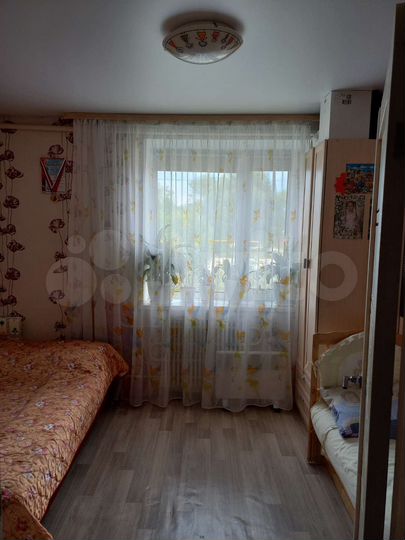 2-к. квартира, 45,7 м², 2/2 эт.