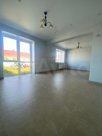 Коттедж 153 м² на участке 8 сот.