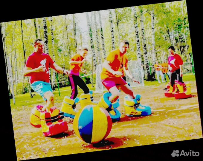 Разнорабочий Без опыта работы Выплата еженед. Друж