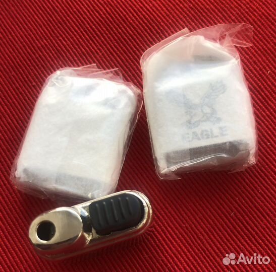 Зажигалки газовые новые