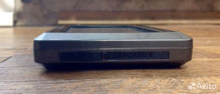 Gps навигатор