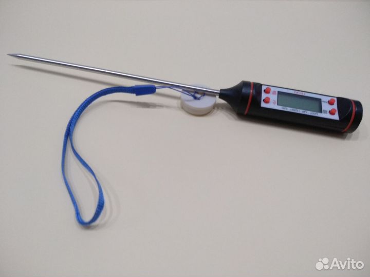 Термометр для выпечки