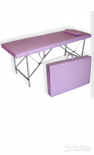 Кушетка для наращивания ресниц бу