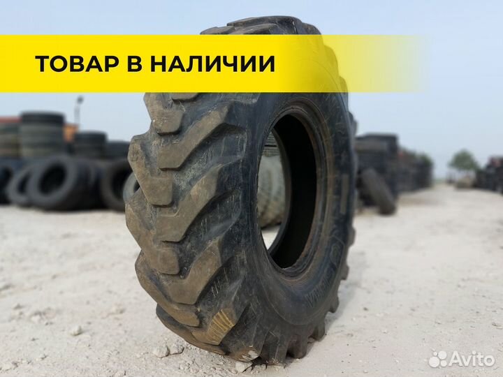 Спец шины на грейдер 14.00-24 Seha KNK72 G-2 б/у