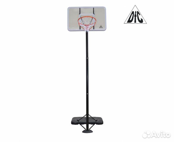 Мобильная баскетбольная стойка 44