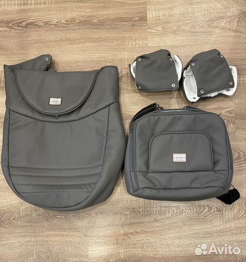 Детская коляска