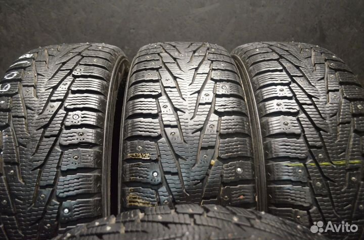 Nokian Tyres Nordman 7 SUV 225/60 R18 104T