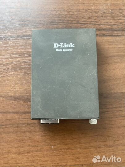 Медиаконвертер