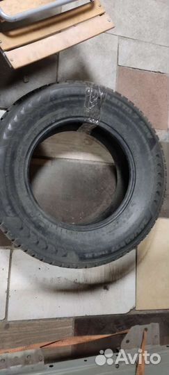 Nokian Tyres Hakkapeliitta 7 SUV 265/65 R17