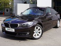 BMW 3 серия GT 2.0 AT, 2015, 241 008 км, с пробегом, цена 1 850 000 руб.