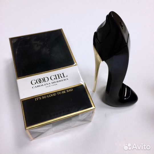 Carolina Herrera - Good Girl - 80 ml