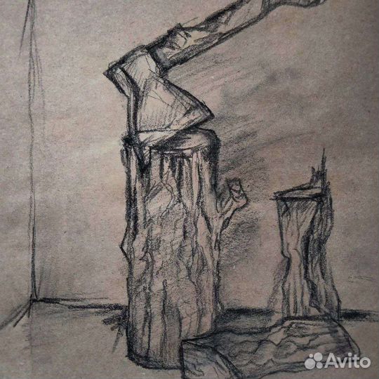 Рисунок на заказ