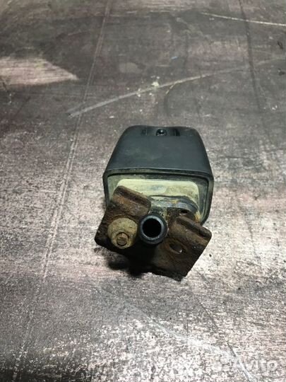 Форсунка омывателя фар передняя Mitsubishi Space