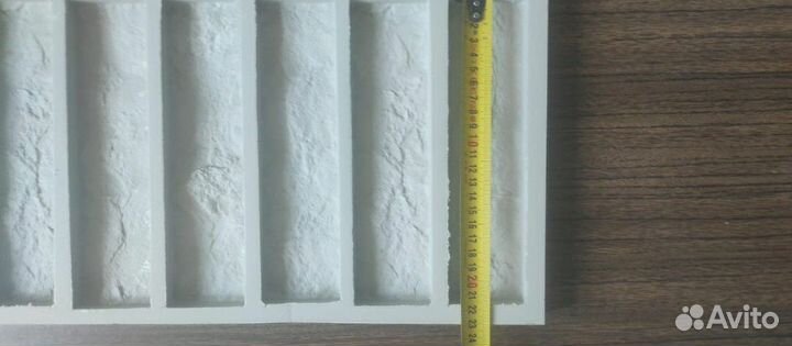 Форма для заливки плитки