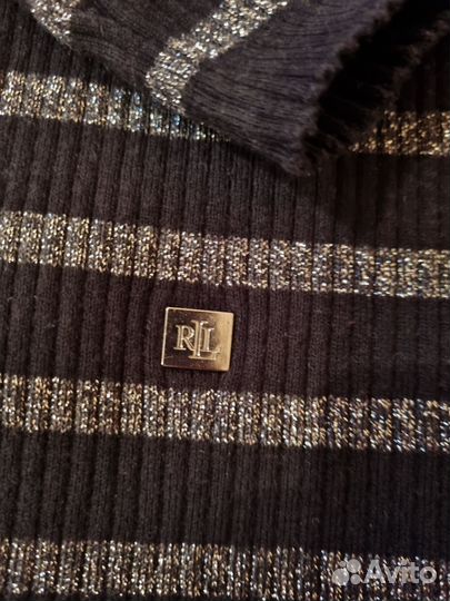 Водолазка Ralph lauren женская