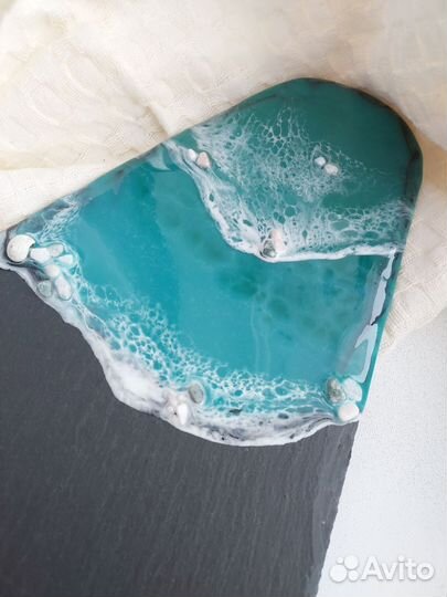 Блюдо сервировочное