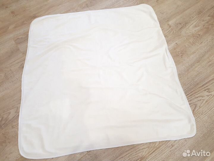 Детские пледы и одеяло