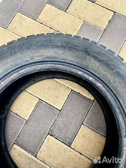 Toyo Observe G3-Ice 195/60 R15 88T