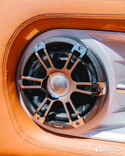 Моторная яхта Е26 Rider Ибица