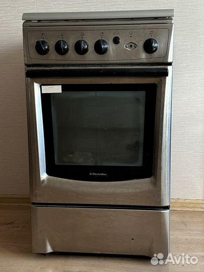 Газовая плита