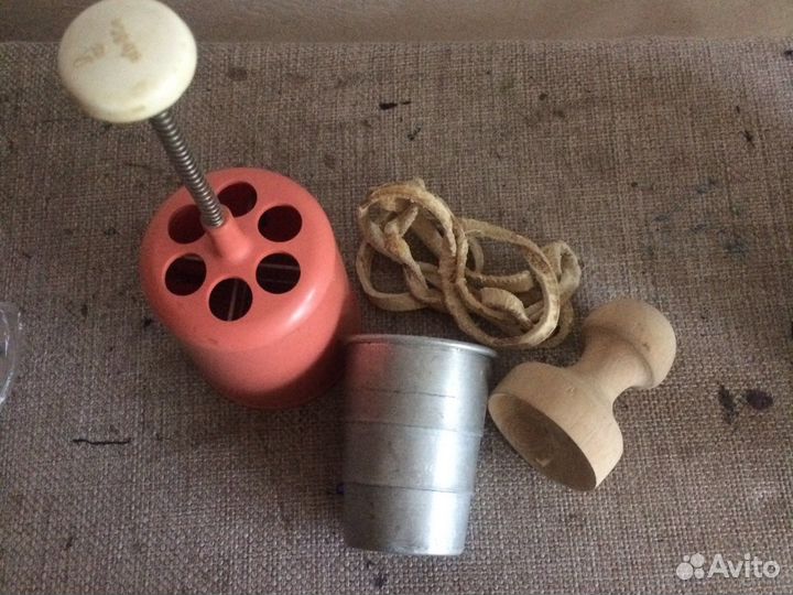 Разные разности