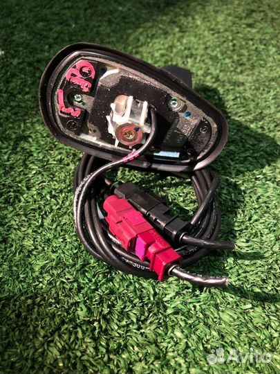 Антенна Mercedes-Benz C-Class W204 271860 2010