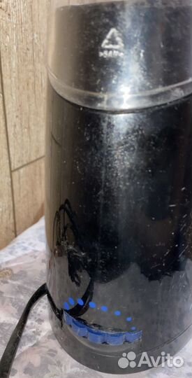 Кофемолка Vigor HX-3432