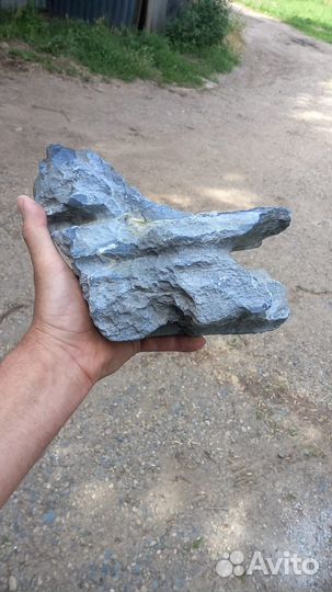 Камни для аквариума Udeco