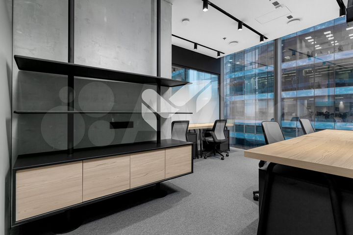 Офис 13.60 кв.м. Аренда