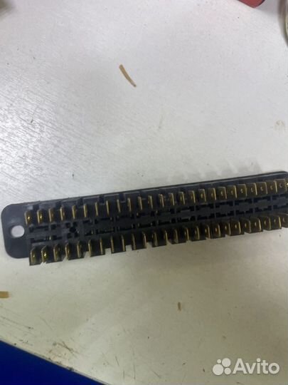 Предохранитель