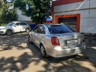 Chevrolet Lacetti 1.6 МТ, 2010, 105 768 км