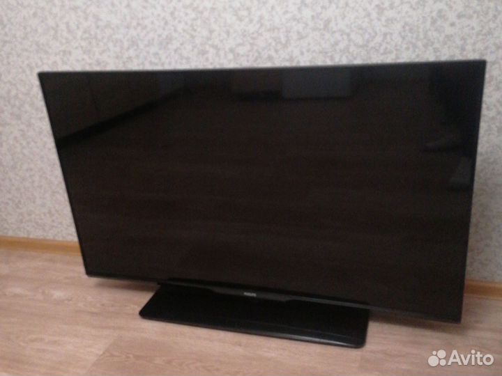 Телевизор буду philips