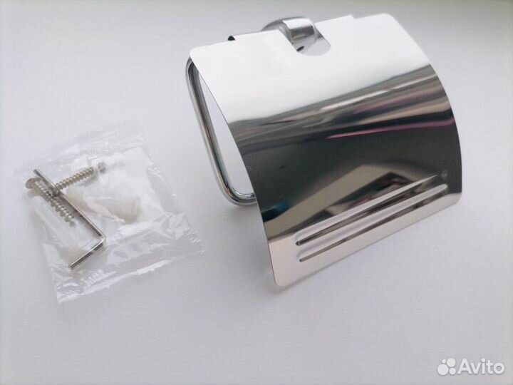 Новый держатель для туалетной бумаги Sibo Jazz