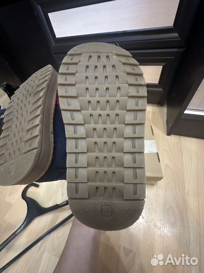 Угги детские 23