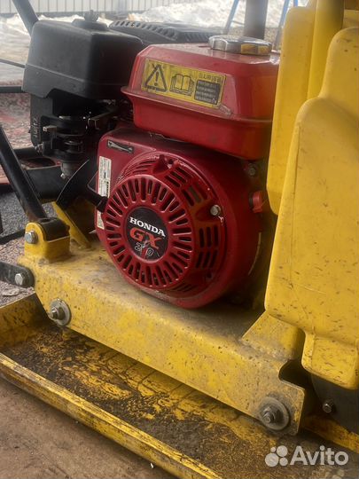 Аренда виброплиты.Ремонт бензоиструмента