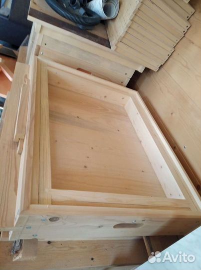 Продам ульи для пчел