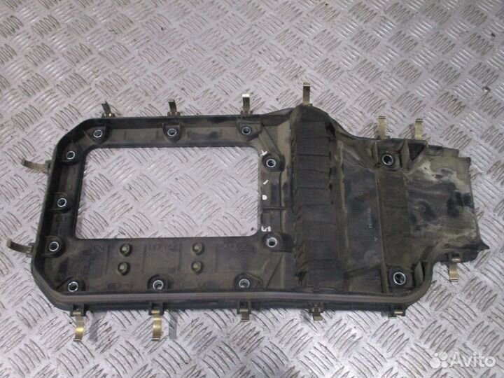 Корпус электроразъемов DAF 1534206