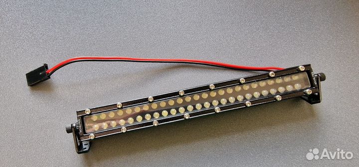 Люстра на крышу RC4WD