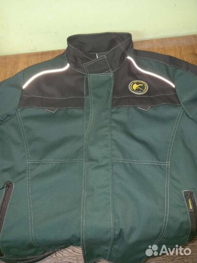 Спецодежда летняя