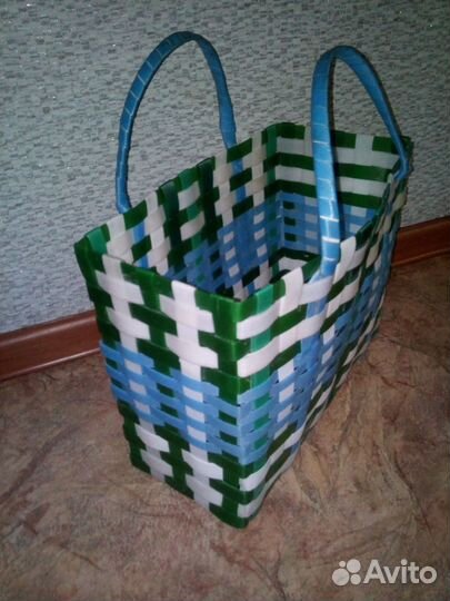 Корзинка