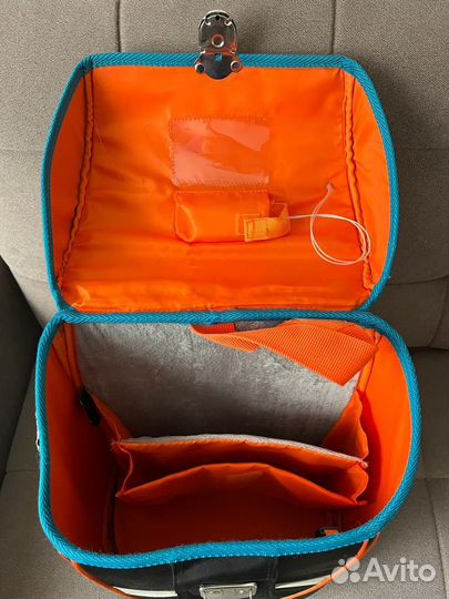 Рюкзак школьный Proff 