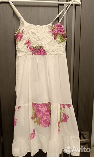 Одежда женская