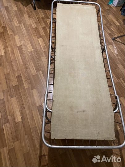 Раскладушка