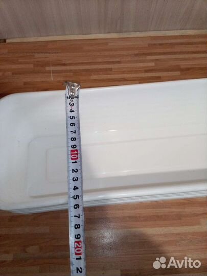 Горшки, поддоны для рассады