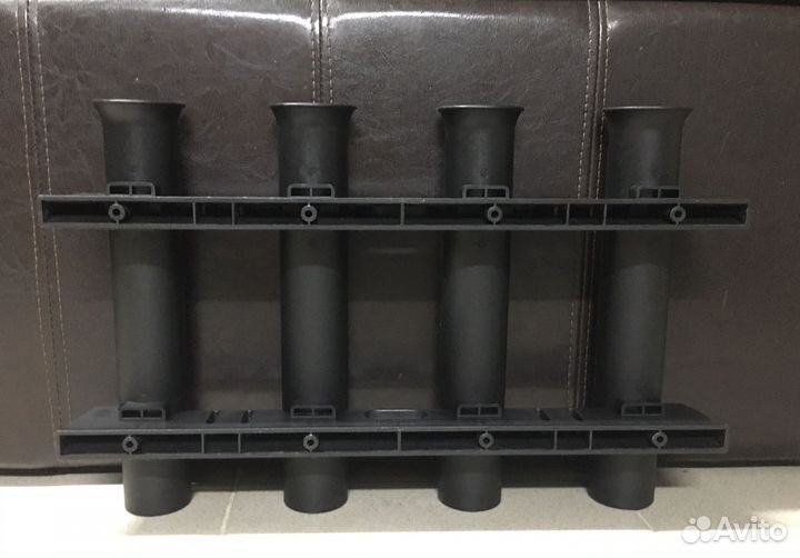 Держатель для 4х удилищь