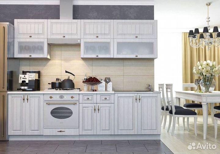 Модульная кухня